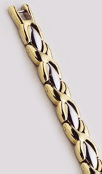 332 lady executive dress gold duet