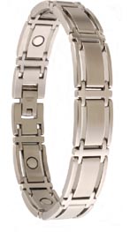 347 Executive Symmetry Silver