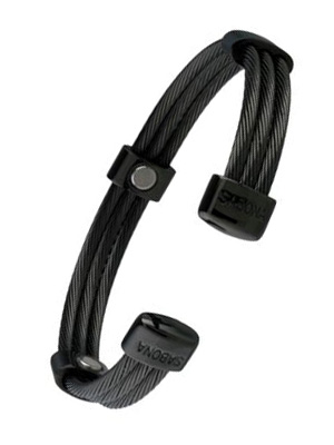 362 Trio Cable Black