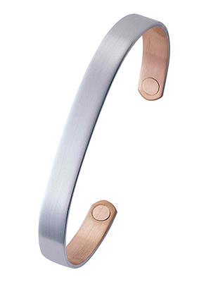62 Brushed Magnetic