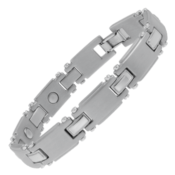 435 Titanium Silver