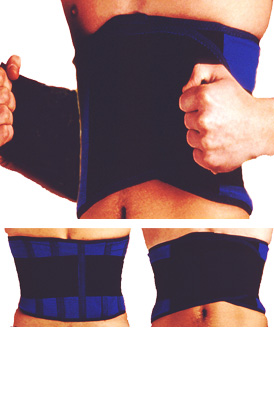 ΟΘΟΠΕΔΙΚΗ ΖΩΝΗ SABONA